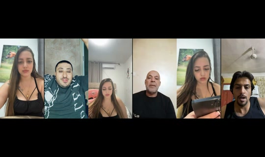Stream von shaden.queen1 – 8. Okt. 2026, 23:38