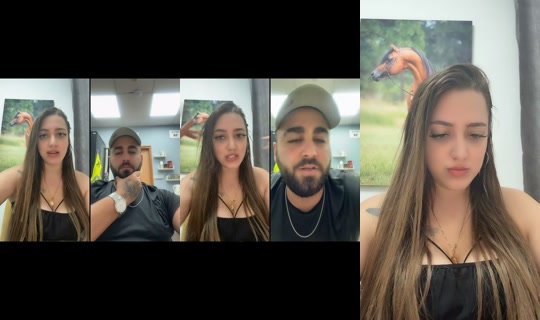 Stream von shaden.queen1 – 9. Okt. 2026, 0:29