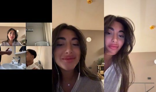 بث shadiabaghdadi2 - 20 أغسطس 2026، 3:04 ص