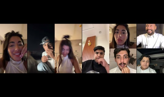 بث shadiabaghdadi2 - 21 أغسطس 2026، 1:41 ص