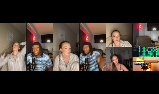 shads_88's Stream - Jul 27, 2026, 8:21 PM