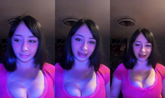 shaebaebaby's Stream - Aug 5, 2026, 9:17 AM