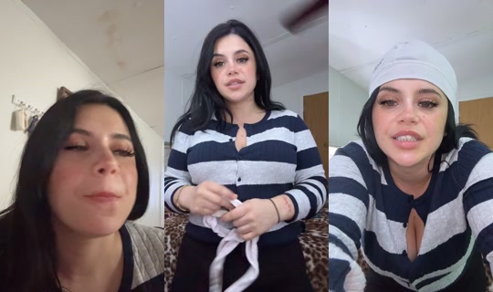 shaecharmzz's Stream - Jul 20, 2026, 11:42 PM