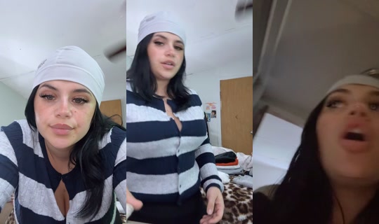 shaecharmzz's Stream - Jul 21, 2026, 12:14 AM