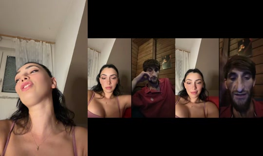 Live de shafammah - 21 de jul. de 2026, 22:02