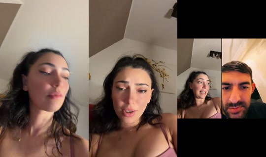 Live de shafammah - 21 de jul. de 2026, 22:29