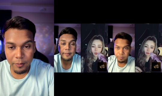 shafikjabbar's Stream - Jul 23, 2026, 3:28 PM