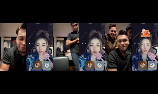 shafikjabbar's Stream - Jul 24, 2026, 3:51 PM