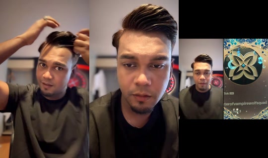 Stream di shafikjabbar - 25 lug 2026, 4:01