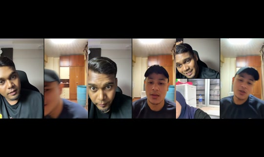 shafikjabbar's Stream - Jul 28, 2026, 10:31 AM