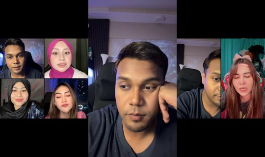 shafikjabbar's Stream - Jul 28, 2026, 1:41 PM