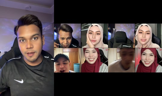 shafikjabbar's Stream - Jul 30, 2026, 2:16 PM