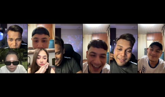 shafikjabbar's Stream - Jul 30, 2026, 3:07 PM