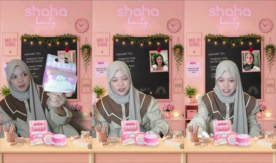 shahameta's Stream - Jul 20, 2026, 8:56 AM