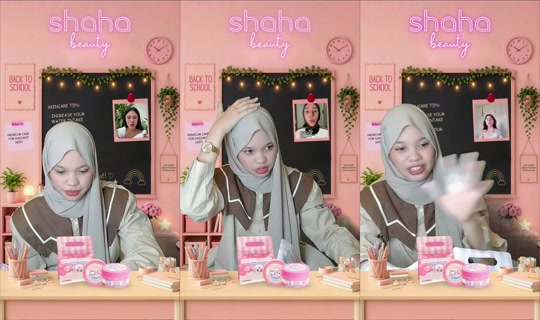 shahameta's Stream - Jul 20, 2026, 12:40 PM