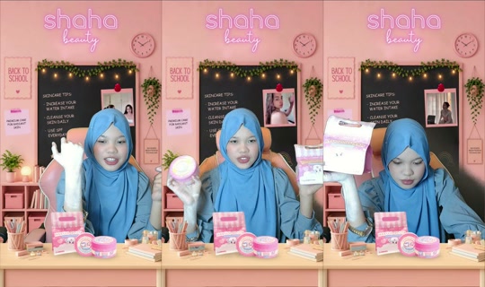 shahameta's Stream - Jul 21, 2026, 11:46 AM