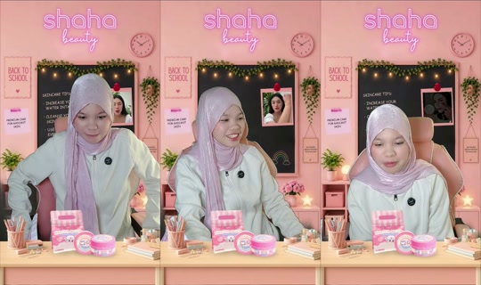 shahameta's Stream - Jul 22, 2026, 7:38 AM