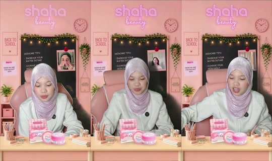 shahameta's Stream - Jul 22, 2026, 12:07 PM