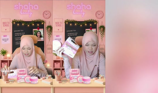 shahameta 的直播 - 2026年7月25日 8:22