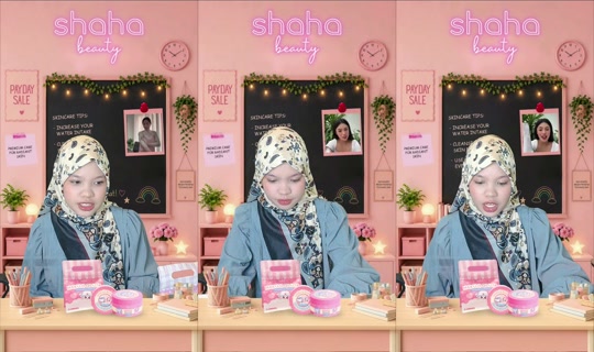 shahameta's Stream - Jul 28, 2026, 7:10 AM