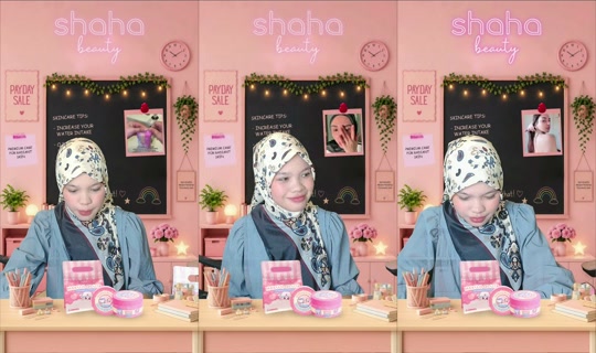 shahameta's Stream - Jul 28, 2026, 11:21 AM