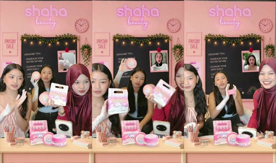 shahameta's Stream - Jul 29, 2026, 9:38 AM