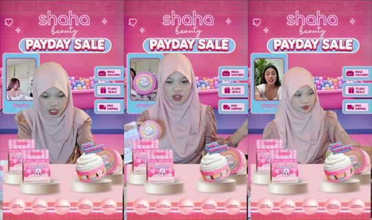 shahameta's Stream - Jul 30, 2026, 8:09 AM
