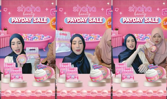 shahameta's Stream - Jul 30, 2026, 11:24 AM