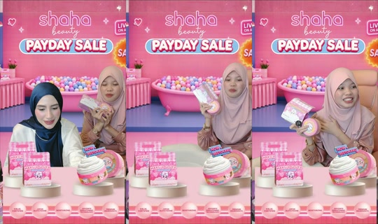 shahameta's Stream - Jul 30, 2026, 1:06 PM