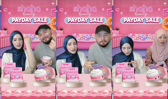 shahameta's Stream - Jul 30, 2026, 1:57 PM