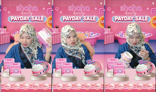 shahameta's Stream - Jul 31, 2026, 8:20 AM