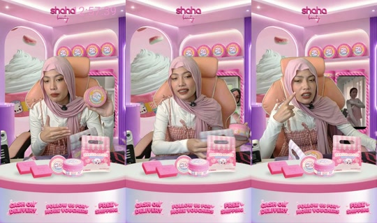 shahameta's Stream - Aug 7, 2026, 4:57 AM
