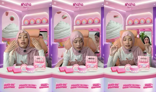 shahameta's Stream - Aug 7, 2026, 8:41 AM