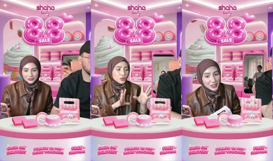 Stream ni shahameta - Ago 7, 2026, 3:22 PM