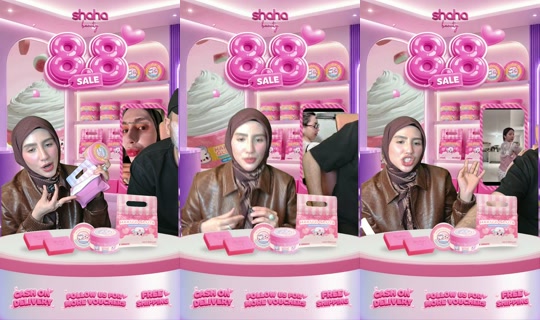 Stream ni shahameta - Ago 7, 2026, 4:13 PM