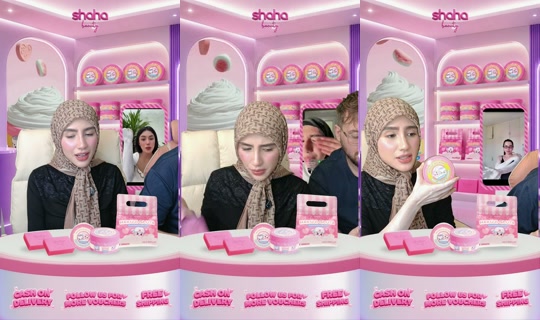 Stream ni shahameta - Ago 8, 2026, 5:42 PM