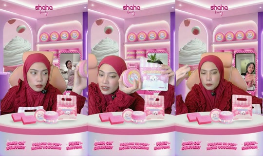 Stream ni shahameta - Ago 10, 2026, 4:21 AM