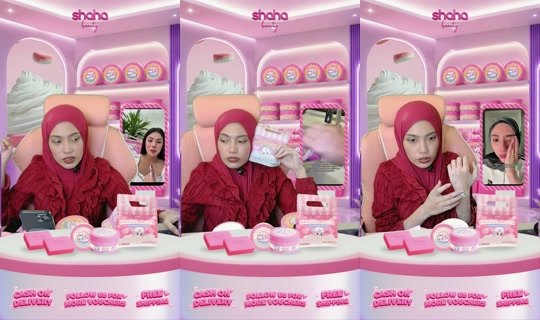 Stream ni shahameta - Ago 10, 2026, 7:44 AM