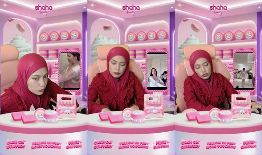 Stream ni shahameta - Ago 10, 2026, 8:35 AM