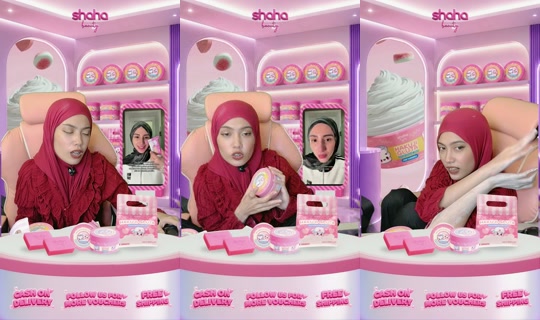 Stream ni shahameta - Ago 10, 2026, 9:25 AM