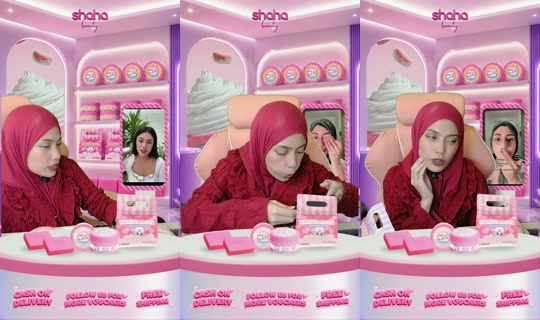 Stream ni shahameta - Ago 10, 2026, 10:16 AM