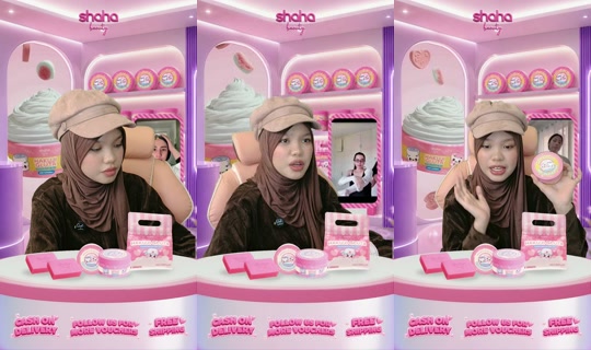 Stream ni shahameta - Ago 10, 2026, 4:21 PM