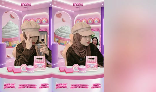 Stream von shahameta – 10. Aug. 2026, 19:38