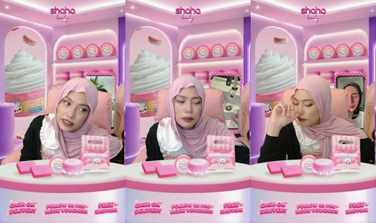 shahameta의 방송 - 2026년 8월 11일 AM 4:15