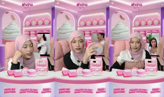 ไลฟ์ของ shahameta - 11 ส.ค. 2569 7:59