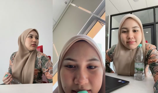 shahira_26's Stream - Aug 7, 2026, 8:11 AM