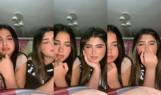 shahnda_x's Stream - Aug 5, 2026, 8:19 PM