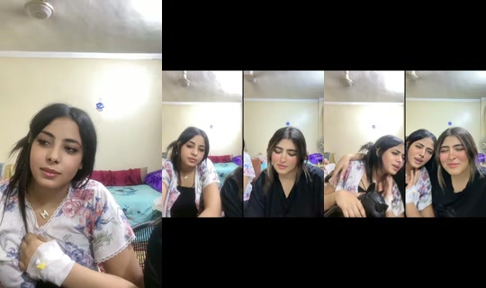 shahnda_x's Stream - Aug 9, 2026, 12:57 AM