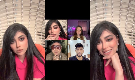 shailasabt's Stream - Oct 2, 2026, 11:20 PM