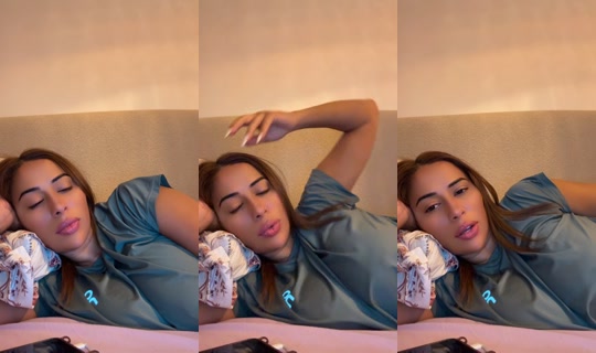 shainaaa489's Stream - Jul 20, 2026, 1:32 AM